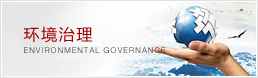 環(huán)境治理